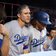 Illustration for article titled Chase Utley Freaks Out Dodgers With Spooky Story Of Home Run Ball That Was Never Foundem/em